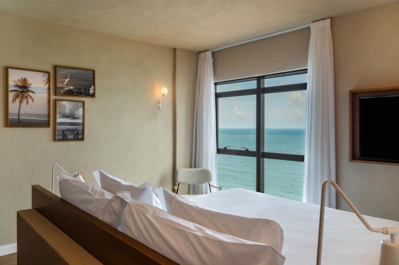 Grand Mercure Boa Viagem Recife