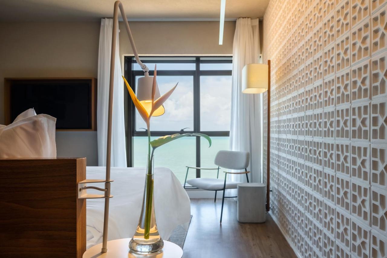 Grand Mercure Boa Viagem Hotel 5*
