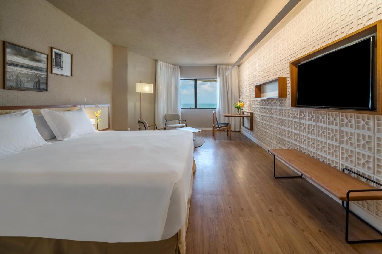 Grand Mercure Boa Viagem