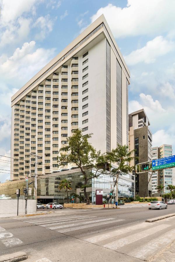 Grand Mercure Boa Viagem 5*