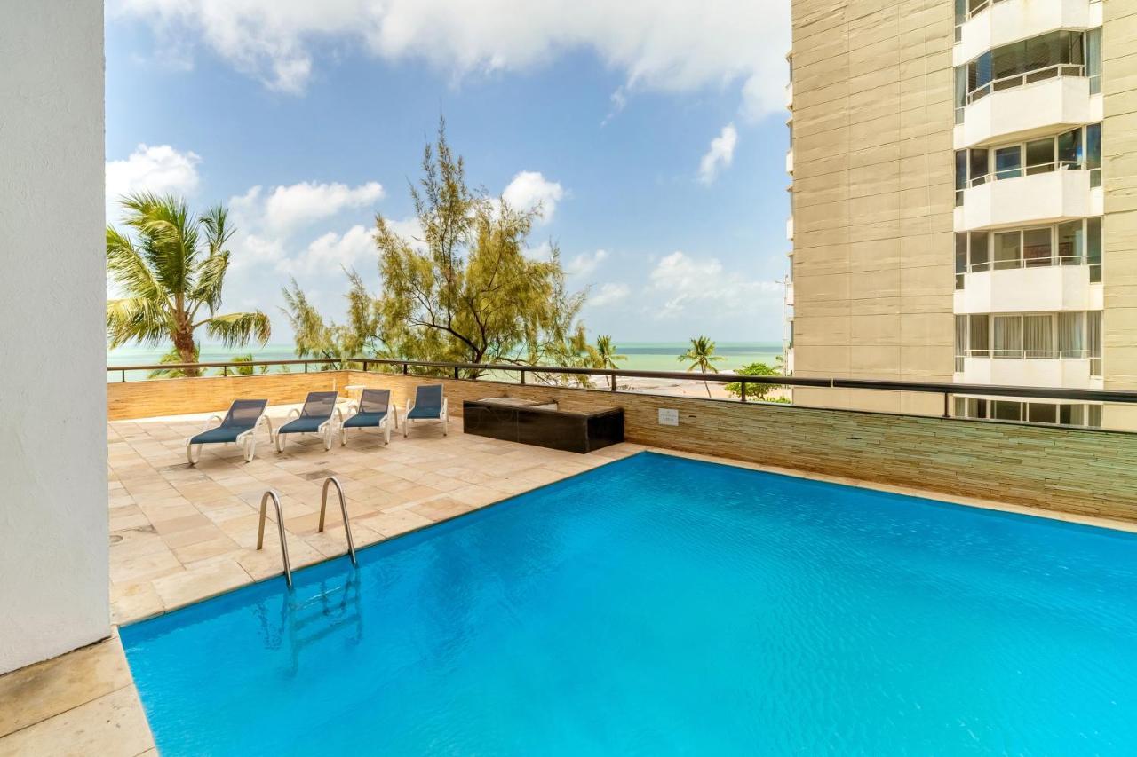 Hotel Grand Mercure Boa Viagem 5*