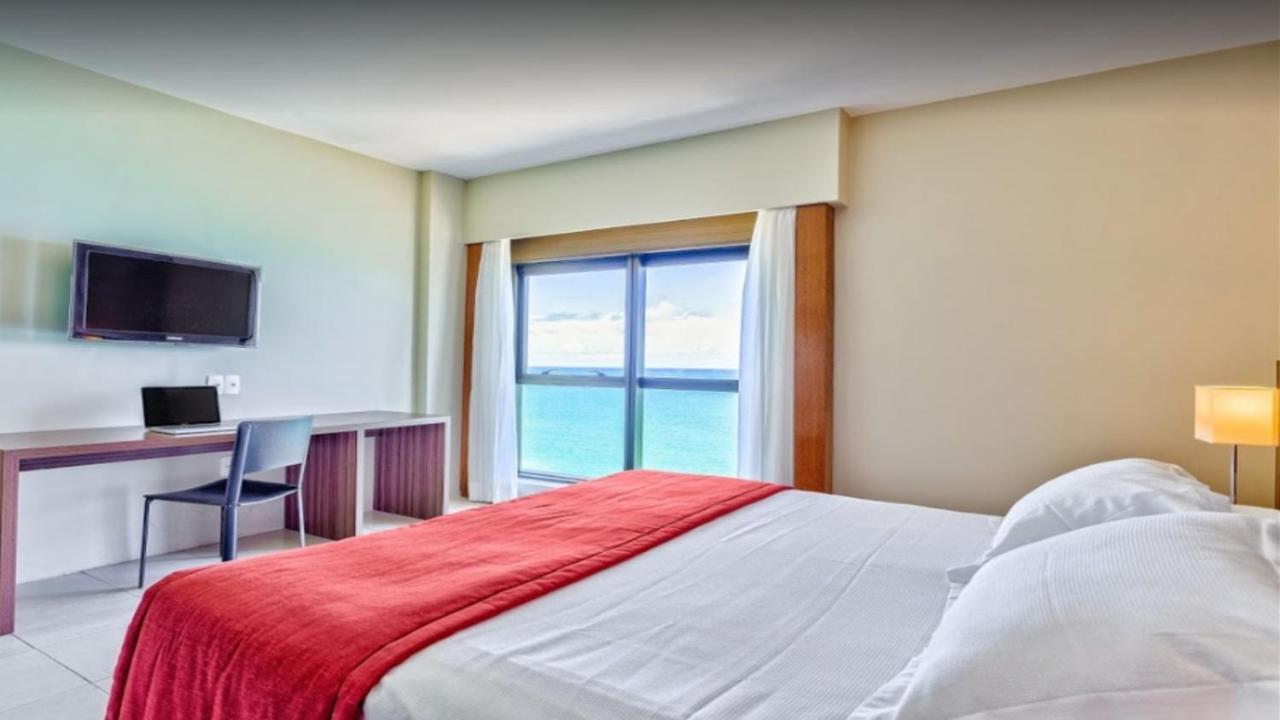 Hotel Grand Mercure Boa Viagem