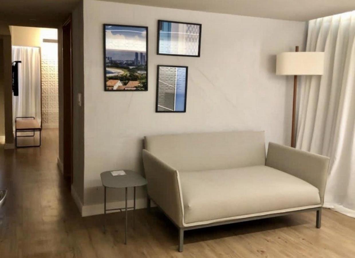 Hotel Grand Mercure Boa Viagem 5*