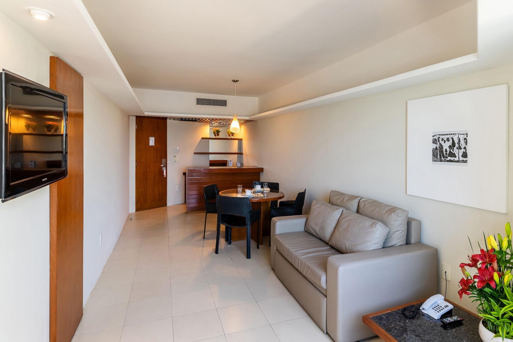 Hotel Grand Mercure Boa Viagem