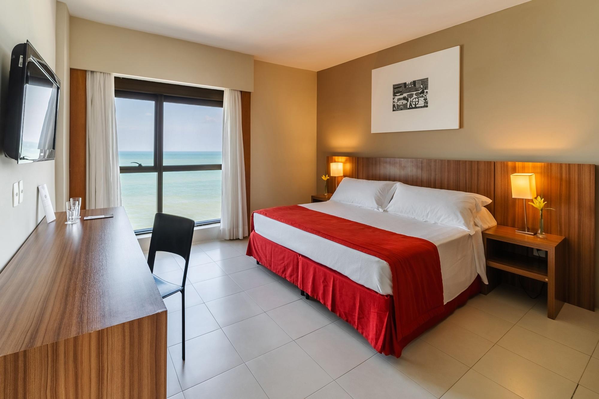 Hotel Grand Mercure Boa Viagem Recife
