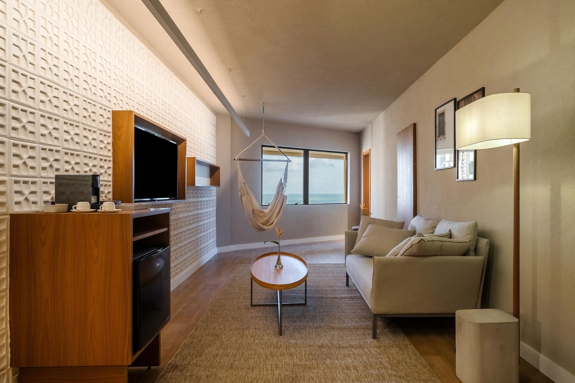 Grand Mercure Boa Viagem 5* Recife