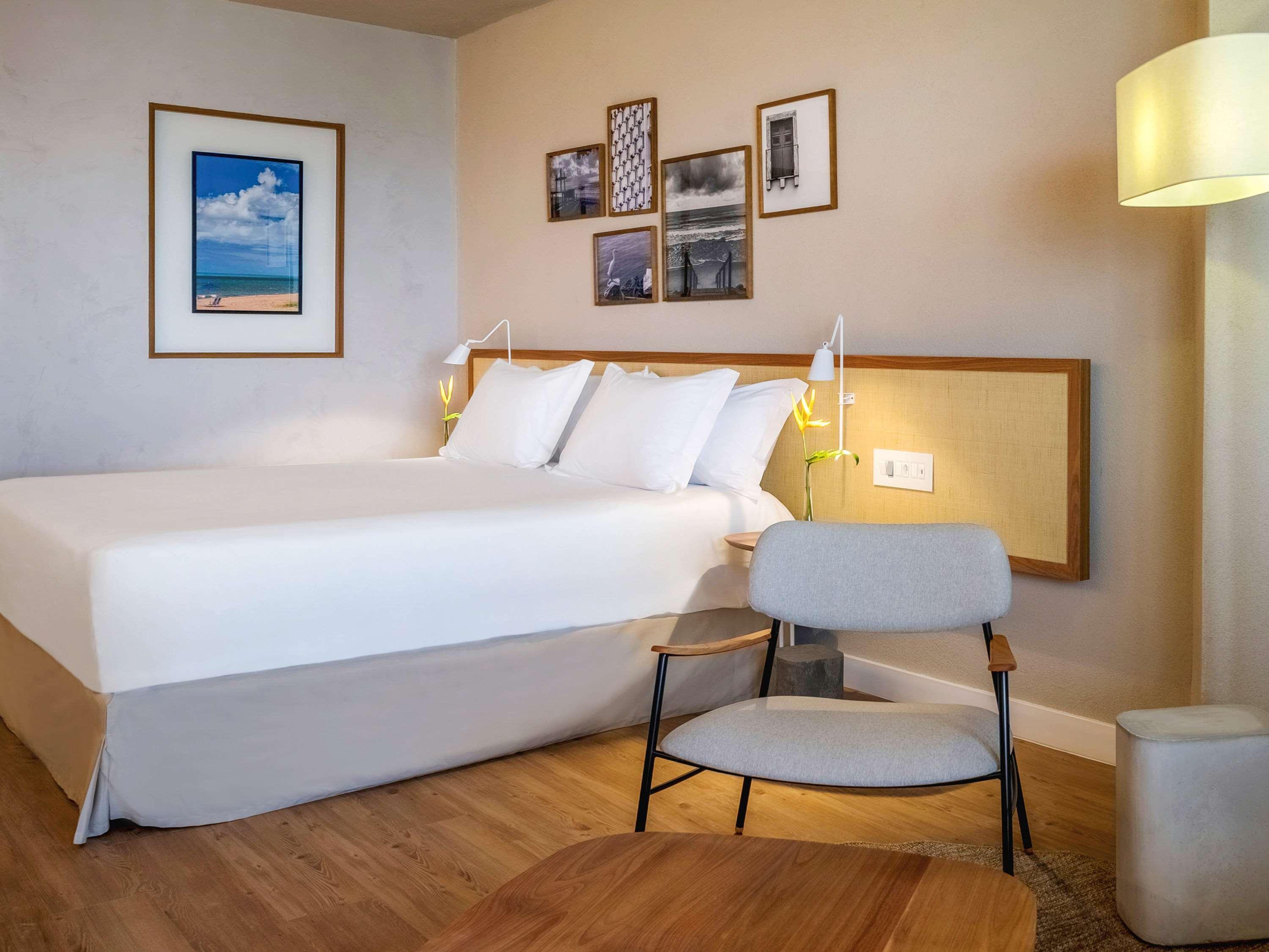 Hotel Grand Mercure Boa Viagem 5*