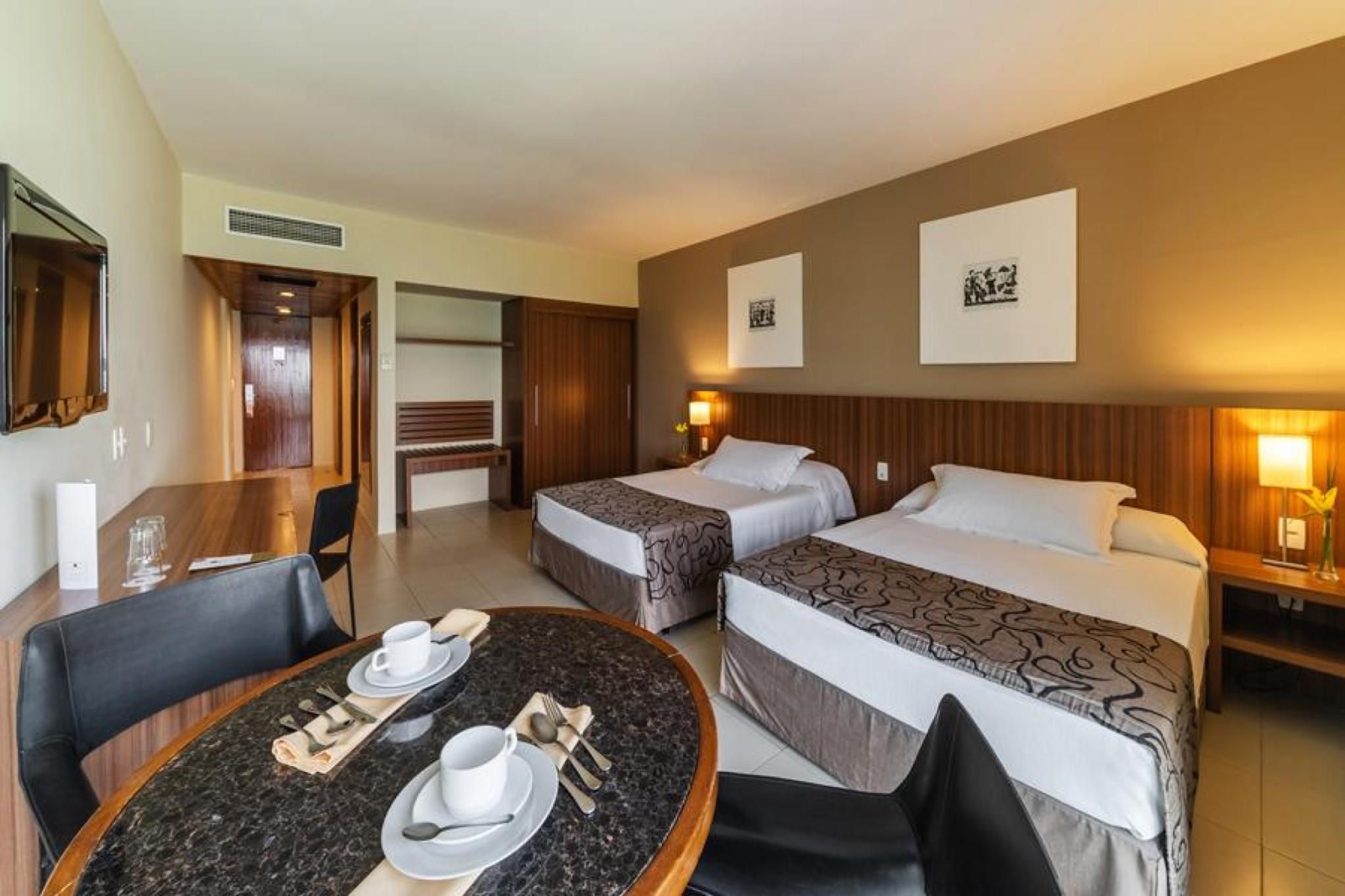 Grand Mercure Boa Viagem Hotel