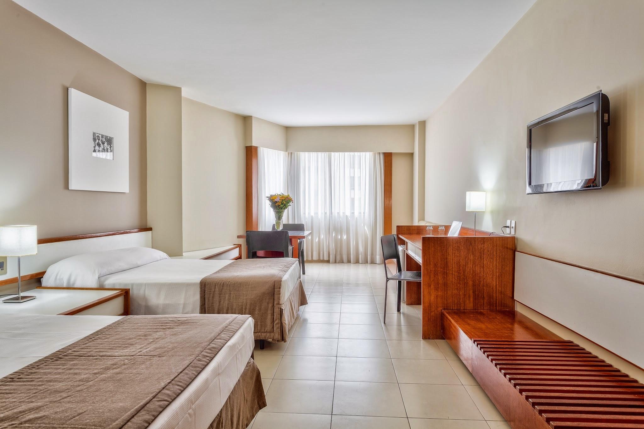 Grand Mercure Boa Viagem Recife