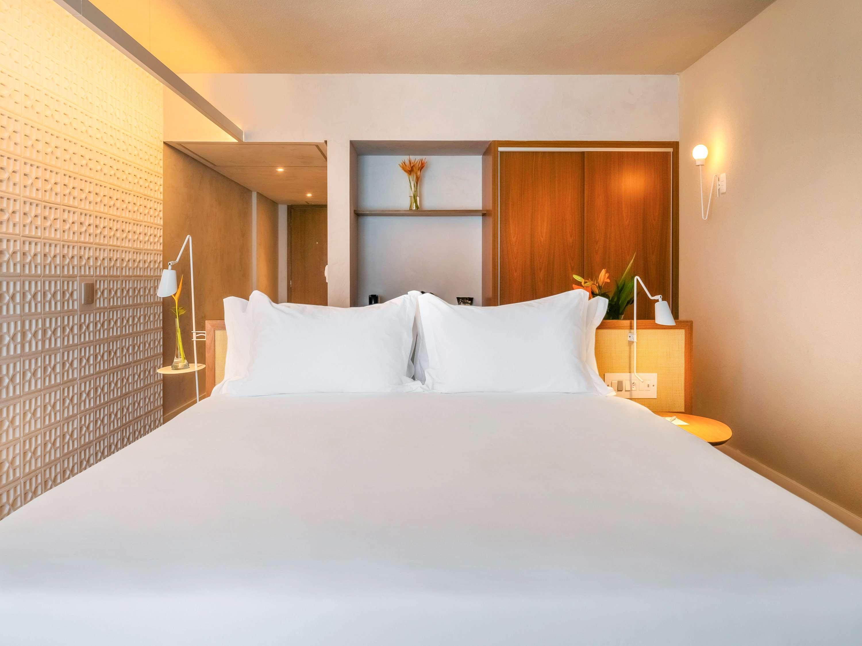 Grand Mercure Boa Viagem