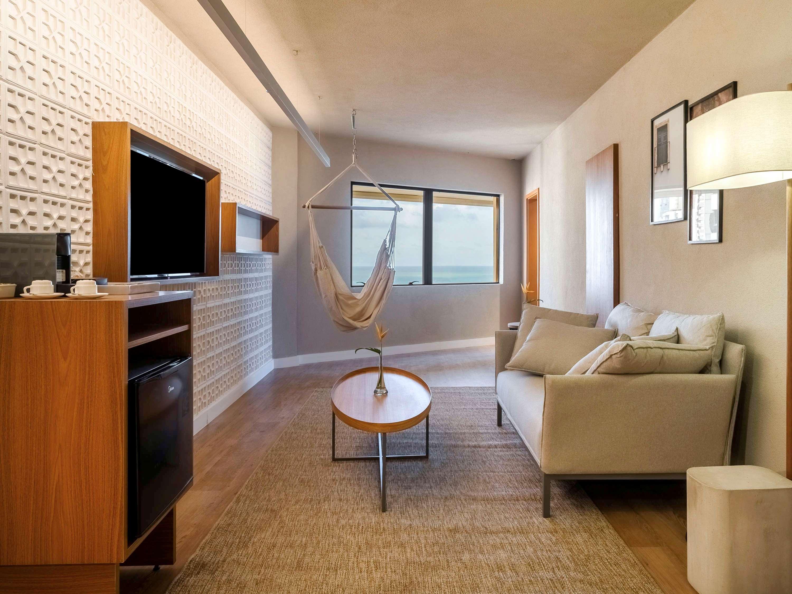 Grand Mercure Boa Viagem Hotel
