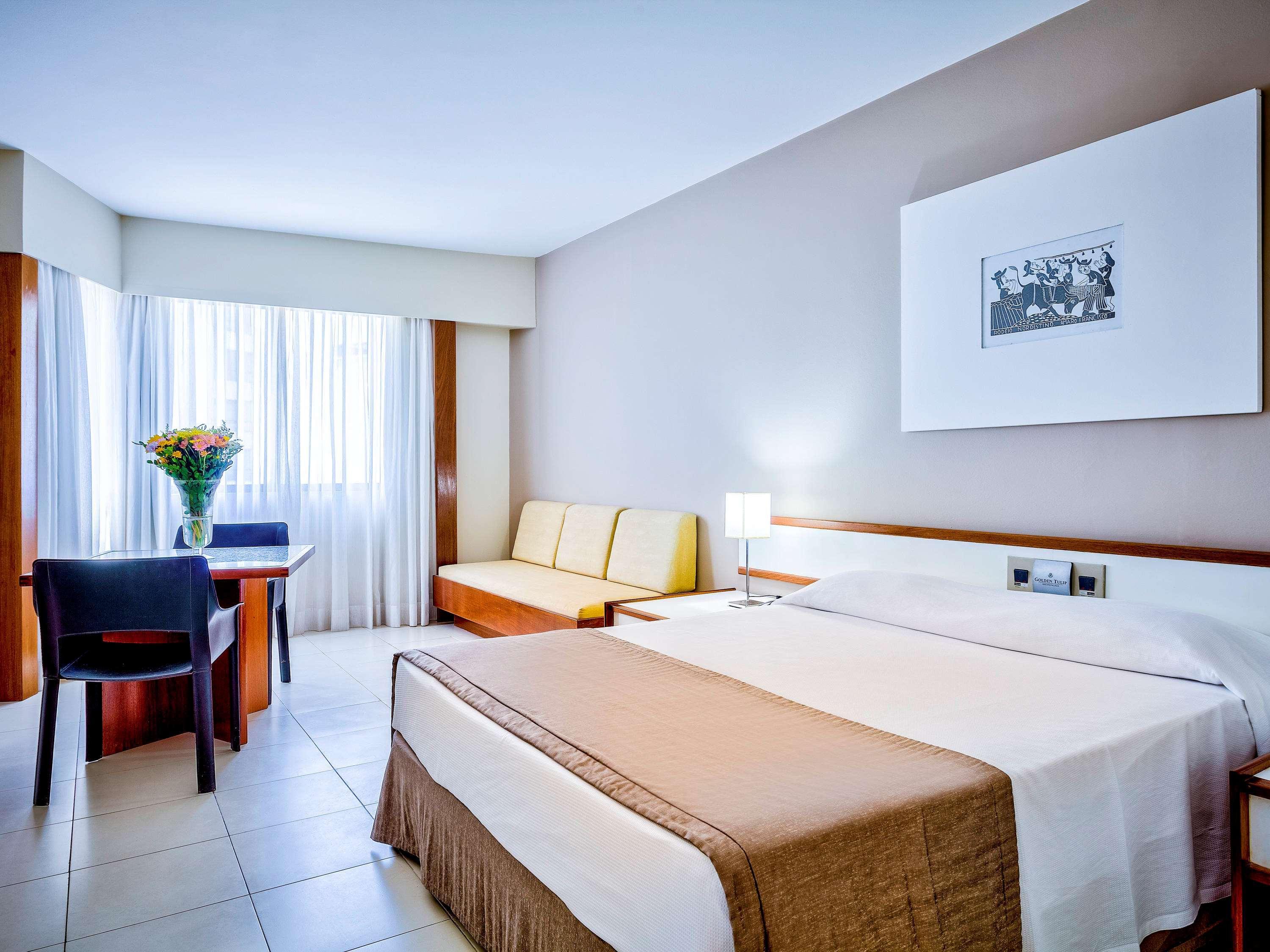 Grand Mercure Boa Viagem 5* Recife