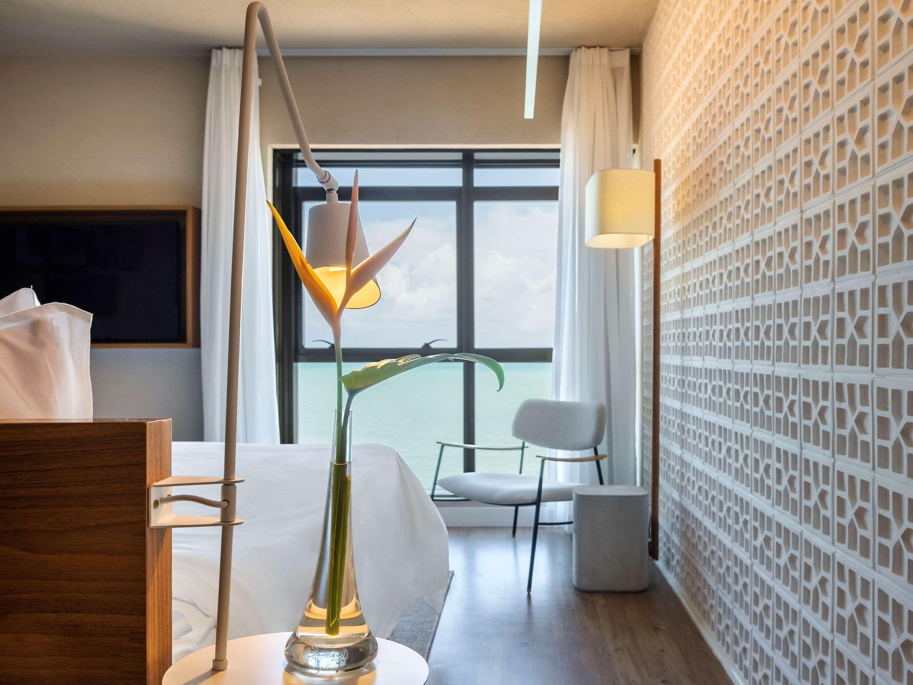 Grand Mercure Boa Viagem Hotel 5*