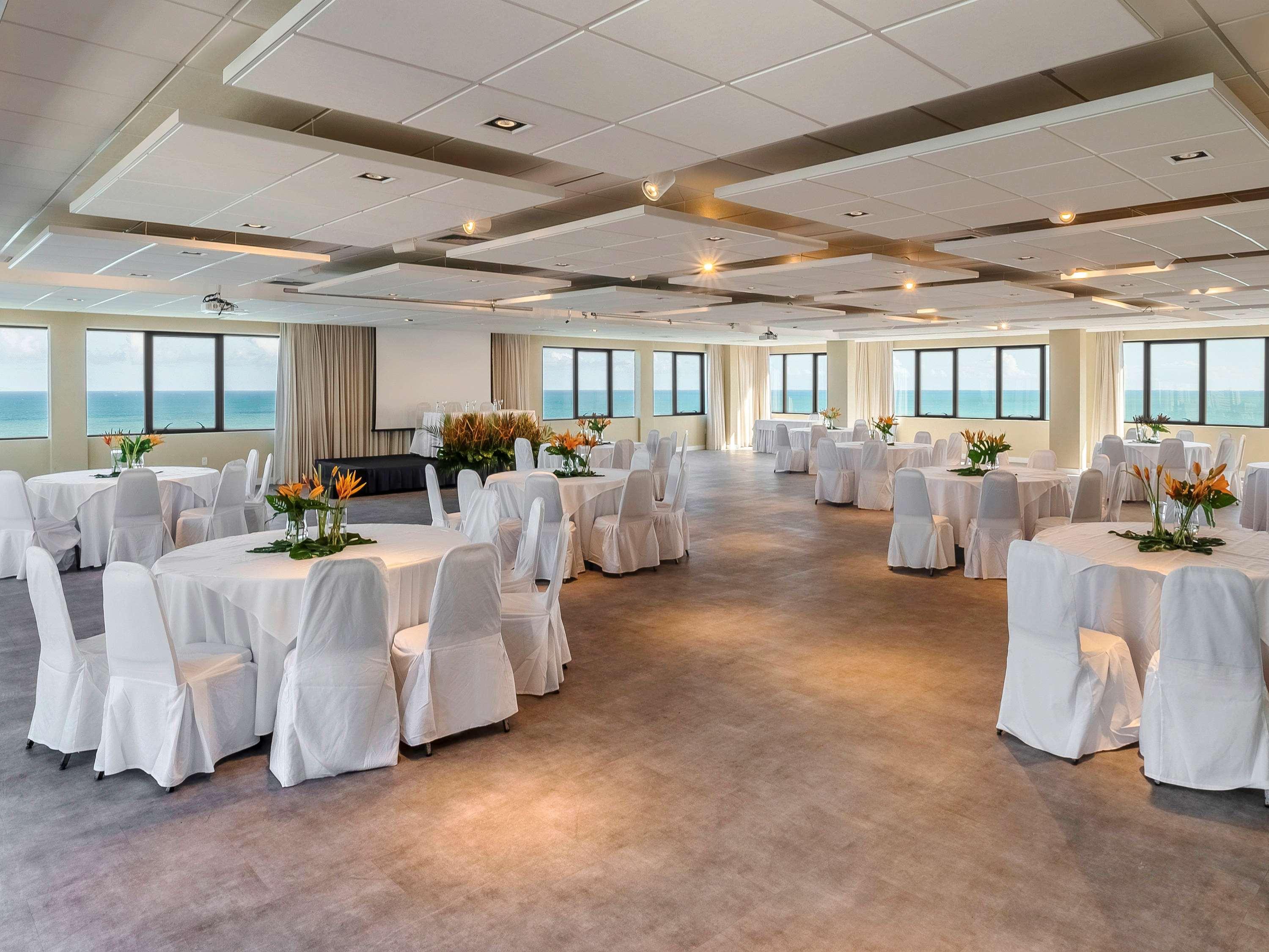 Grand Mercure Boa Viagem 5*
