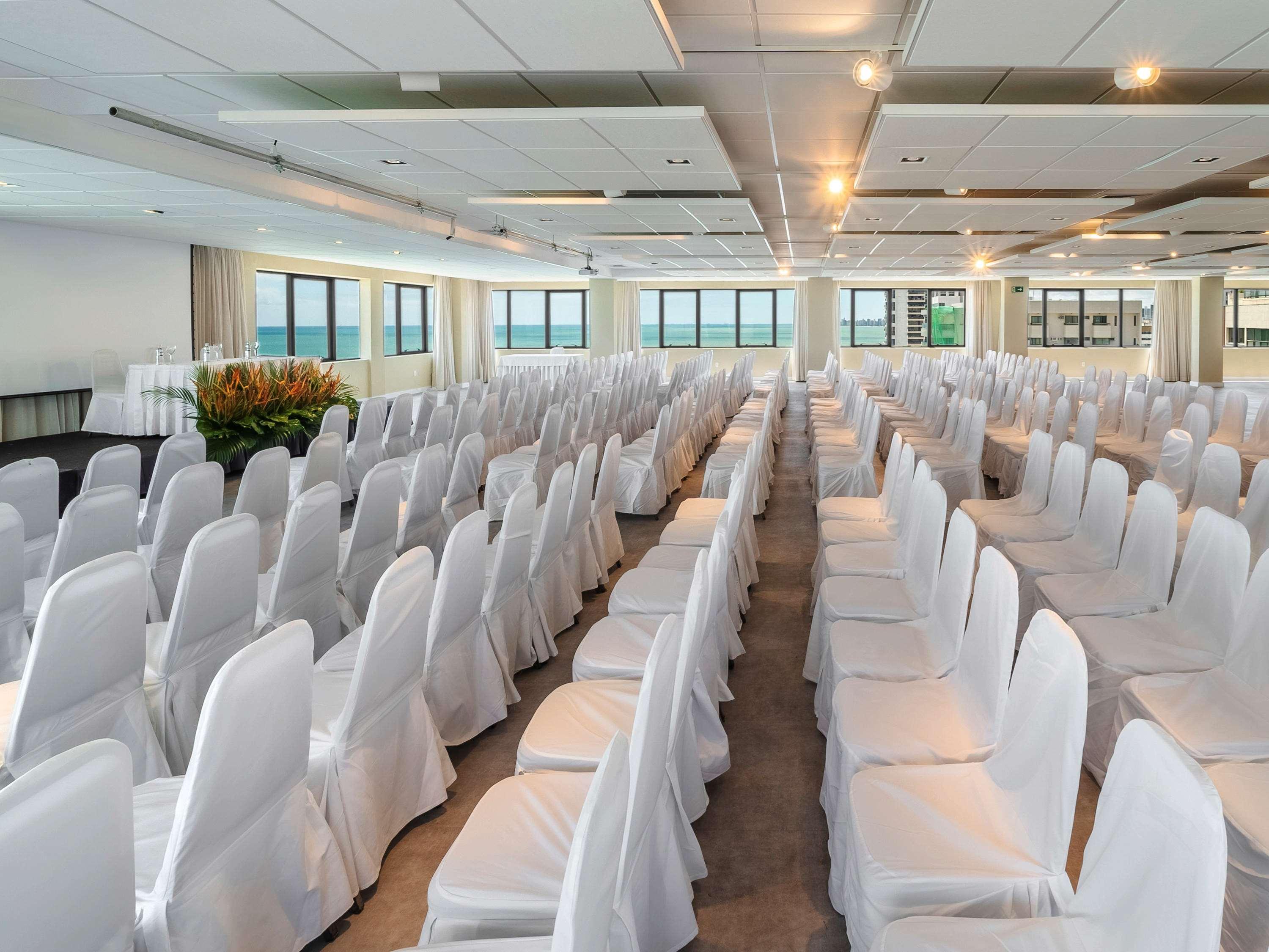 Grand Mercure Boa Viagem 5*