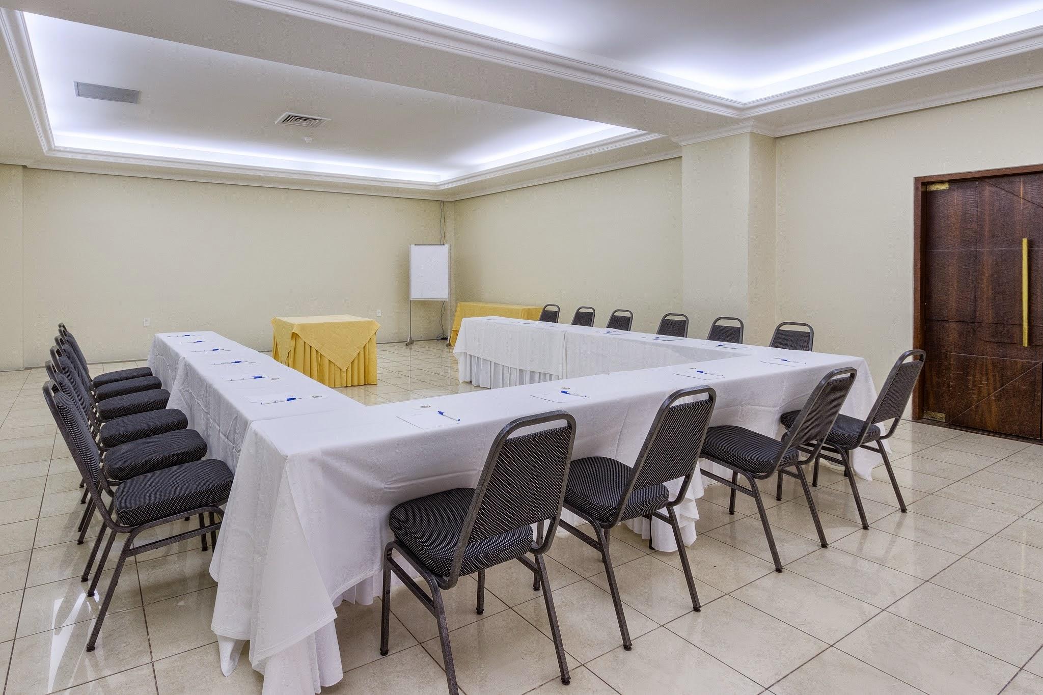 Grand Mercure Boa Viagem 5*
