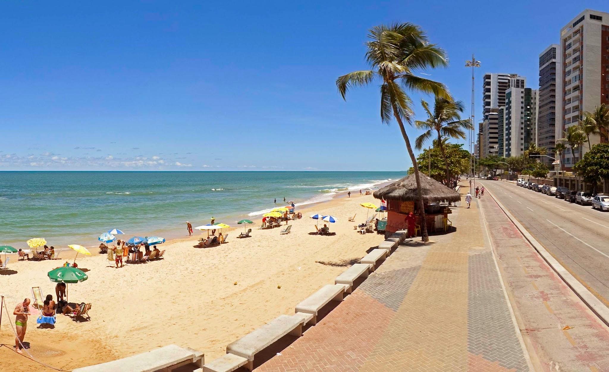 Grand Mercure Boa Viagem Hotel Recife