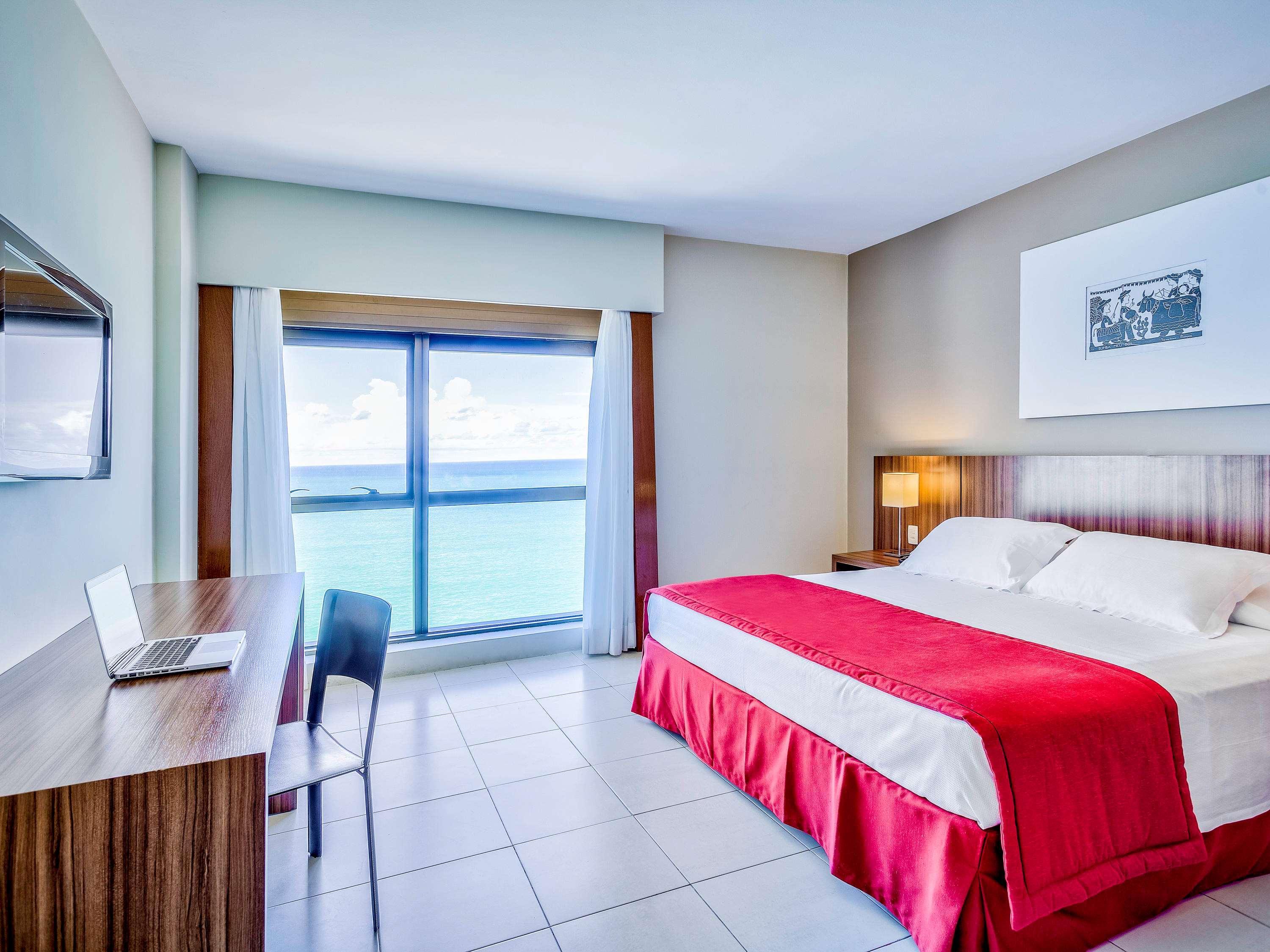 Grand Mercure Boa Viagem 5* Recife