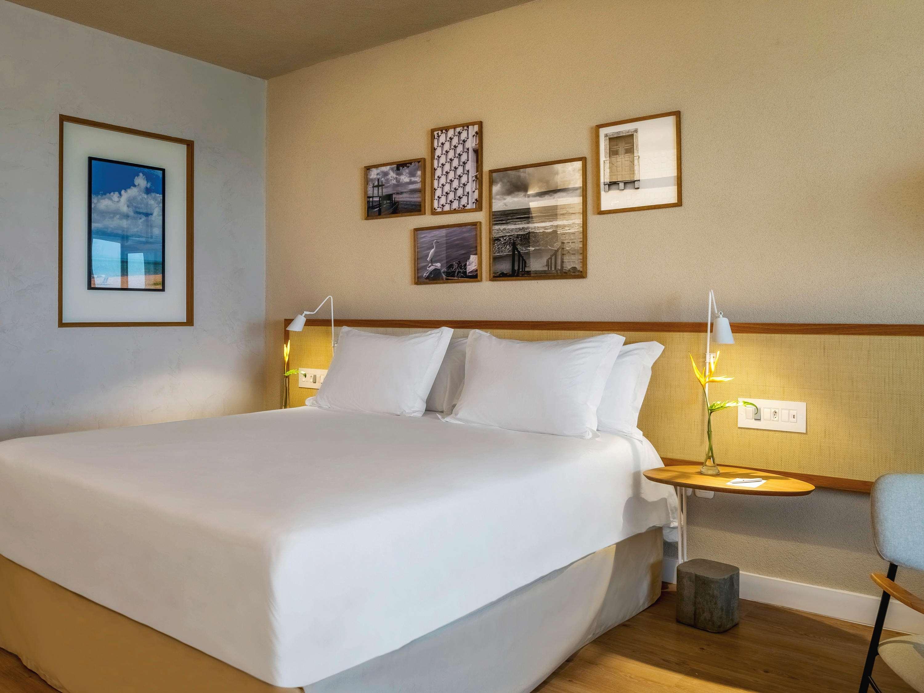 Hotel Grand Mercure Boa Viagem Recife