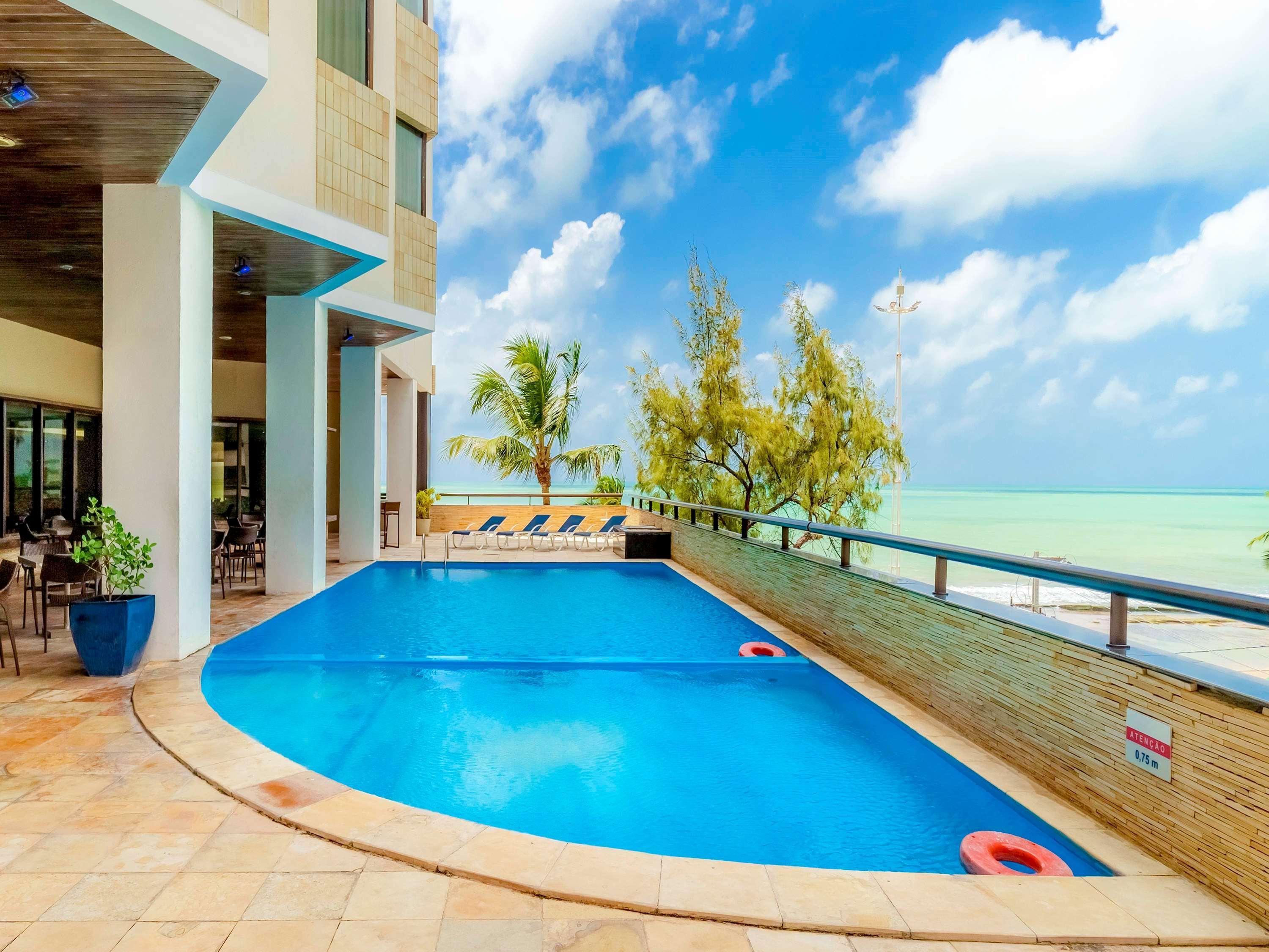 Grand Mercure Boa Viagem 5* Recife