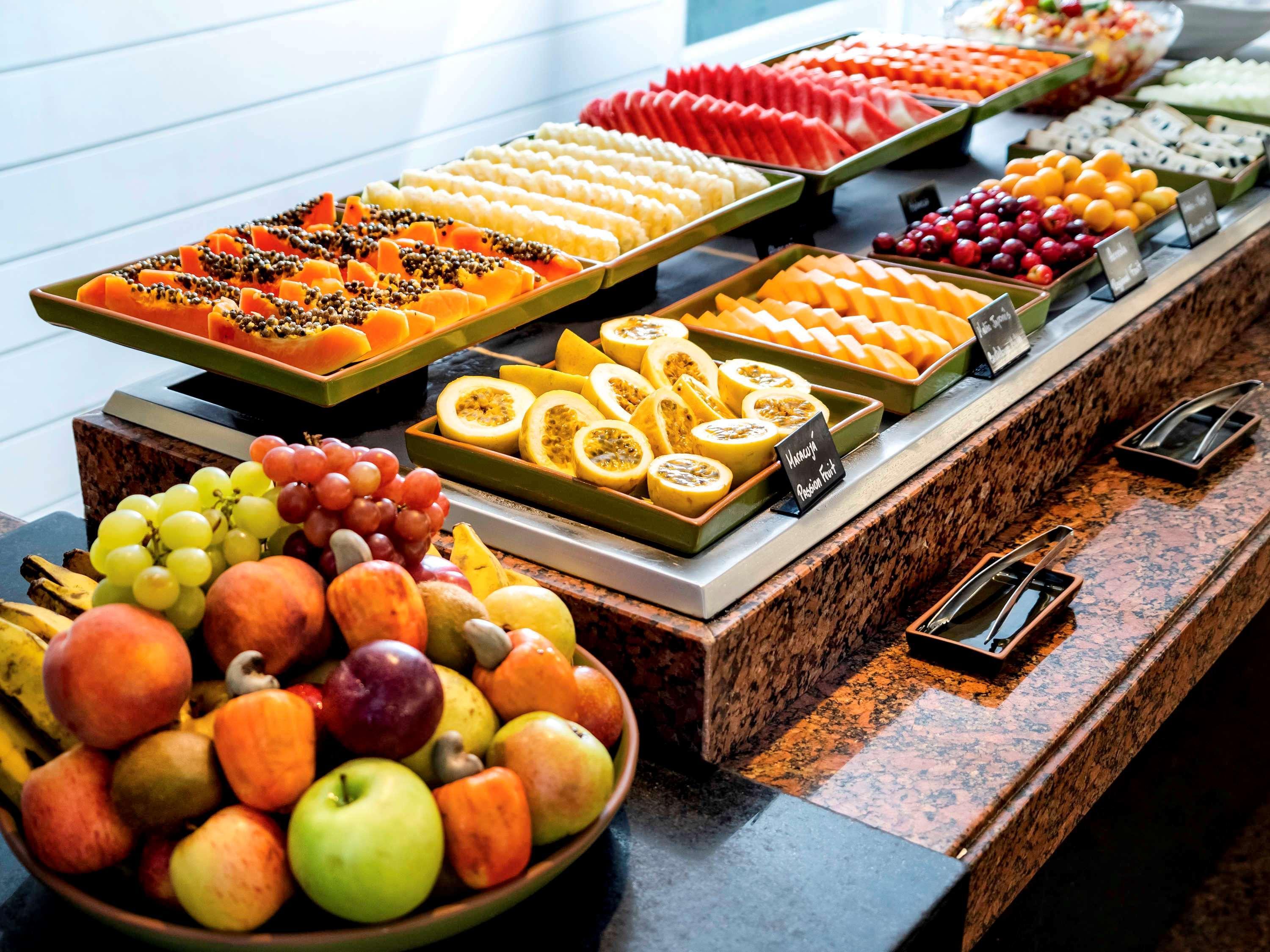 Grand Mercure Boa Viagem Hotel 5*
