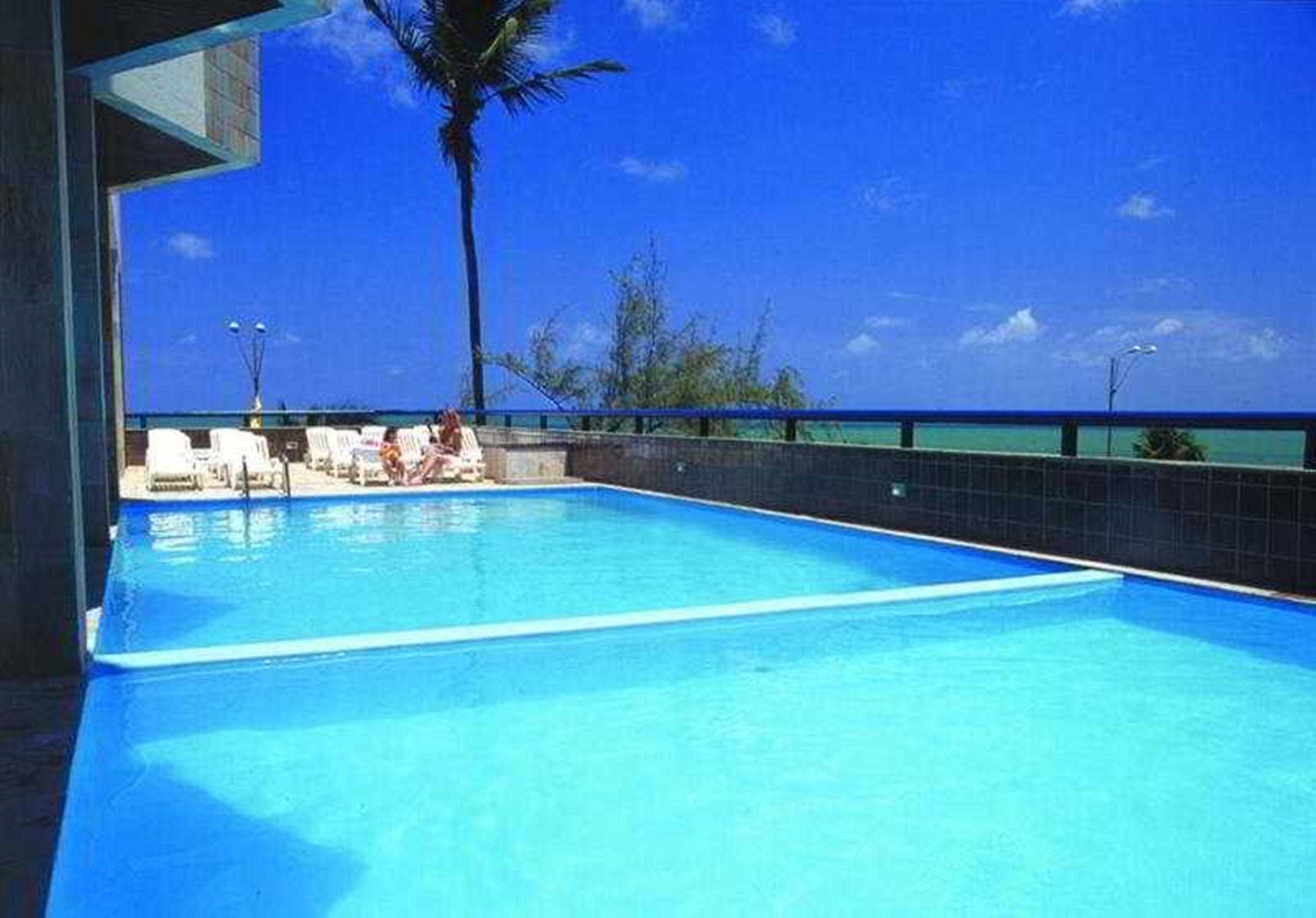 Grand Mercure Boa Viagem Recife