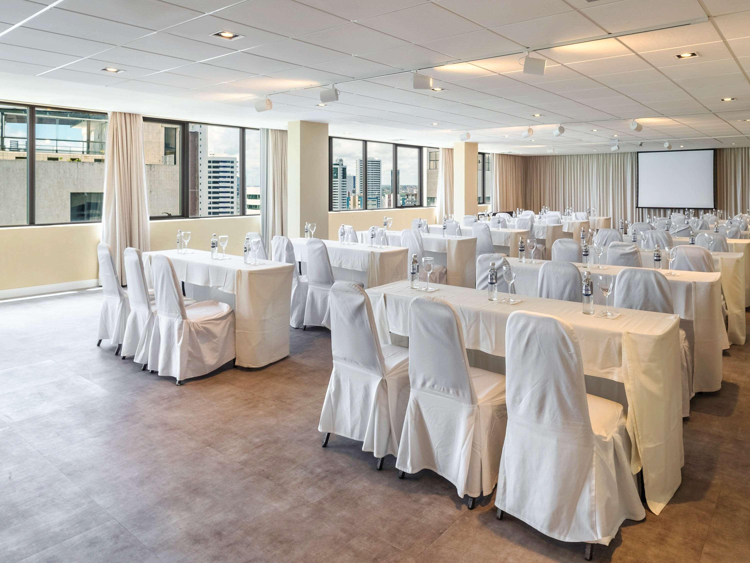 Grand Mercure Boa Viagem
