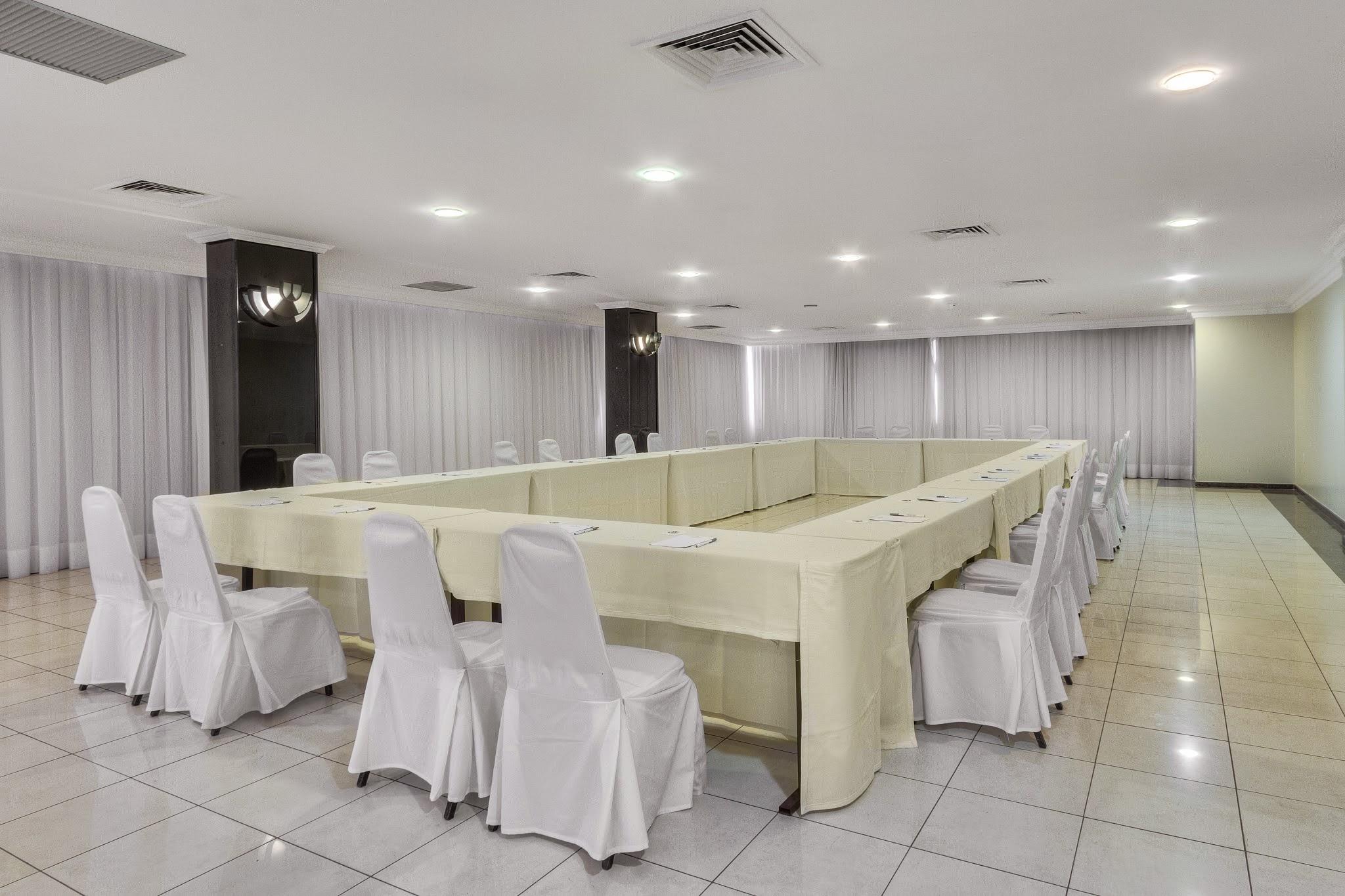 Grand Mercure Boa Viagem 5*