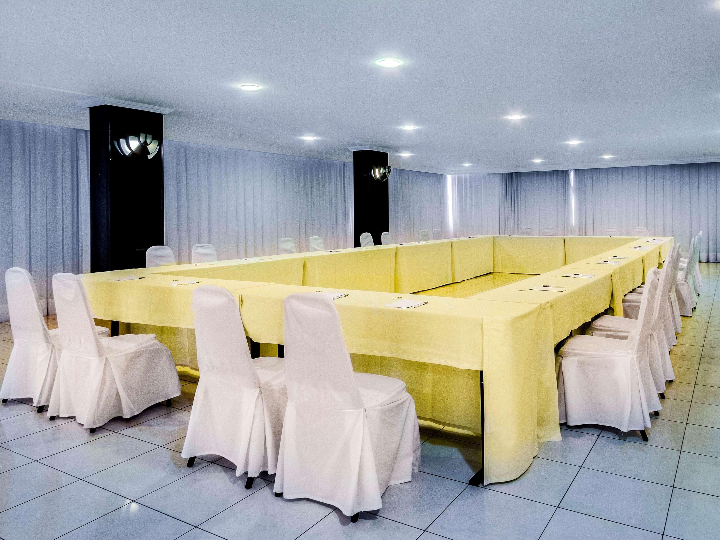 Grand Mercure Boa Viagem