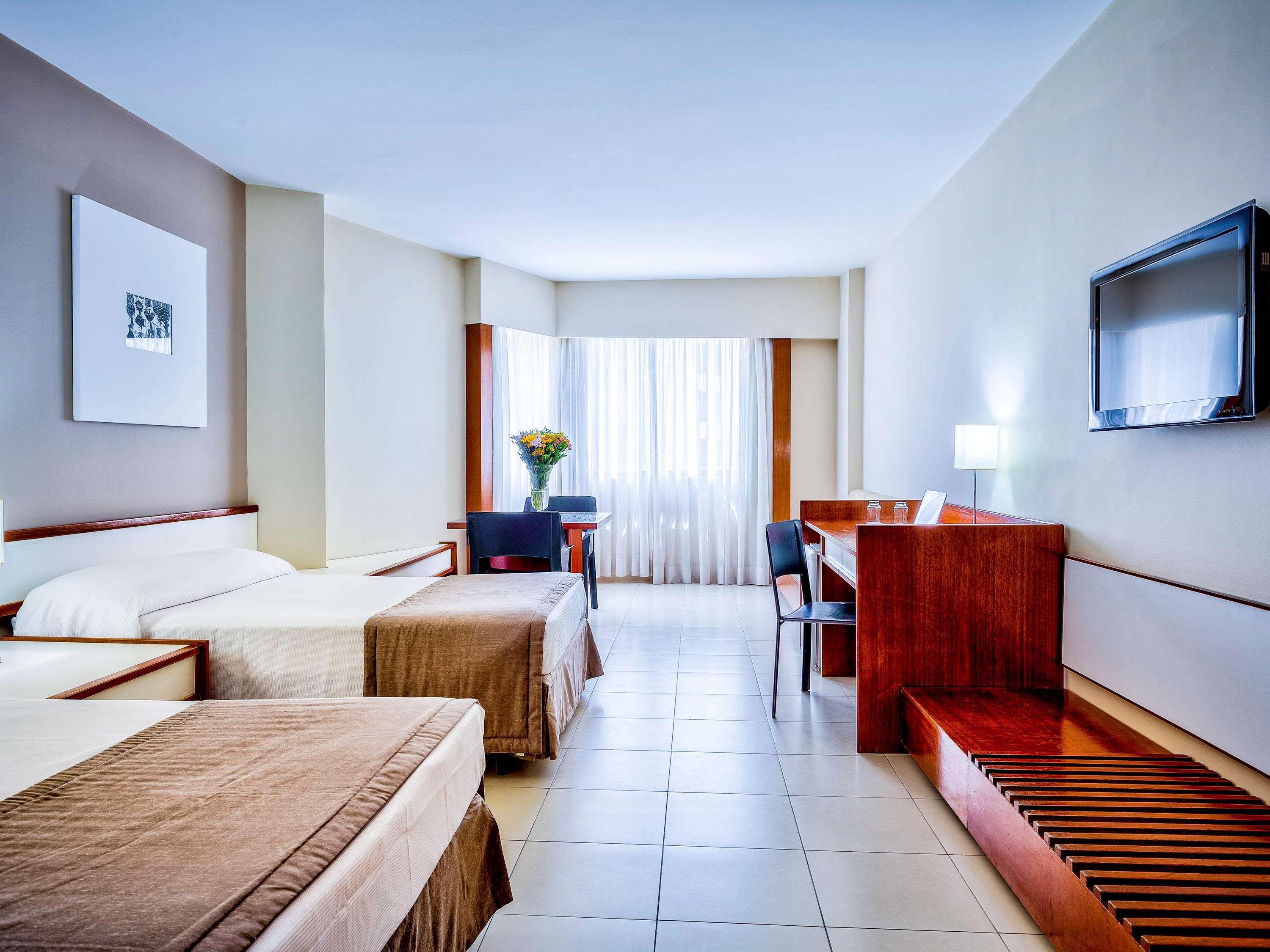 Grand Mercure Boa Viagem