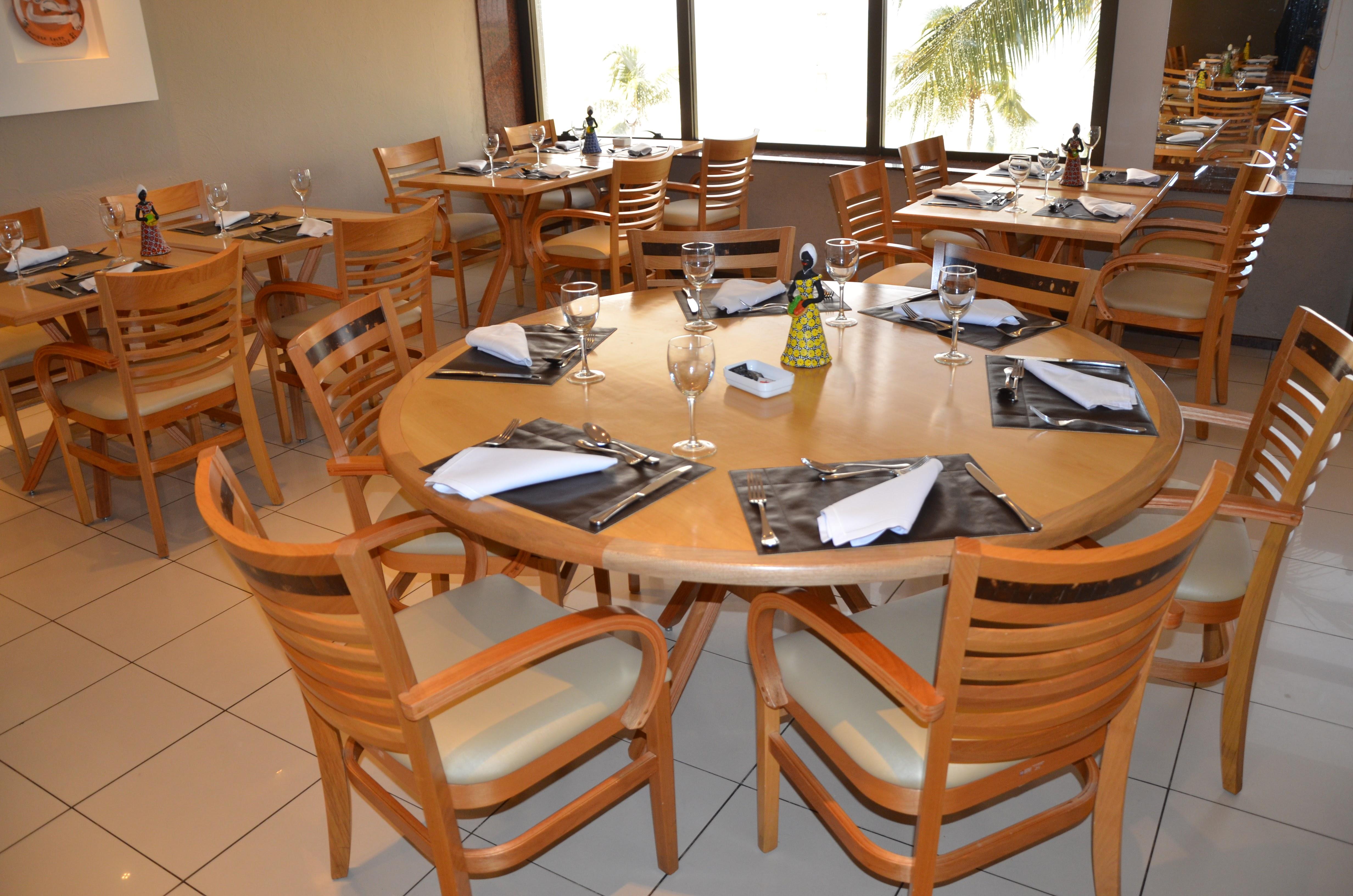 Grand Mercure Boa Viagem Hotel