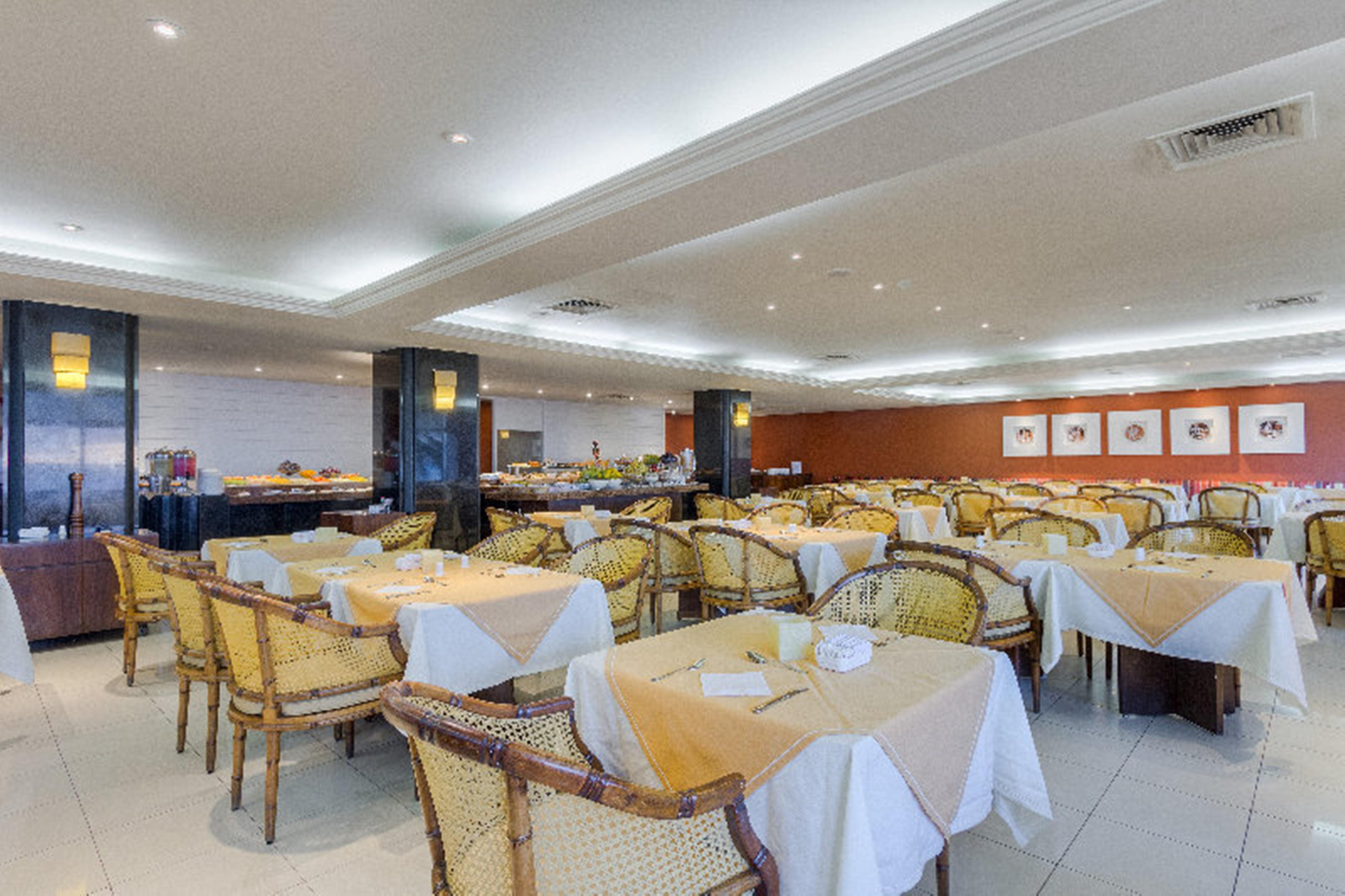 Grand Mercure Boa Viagem
