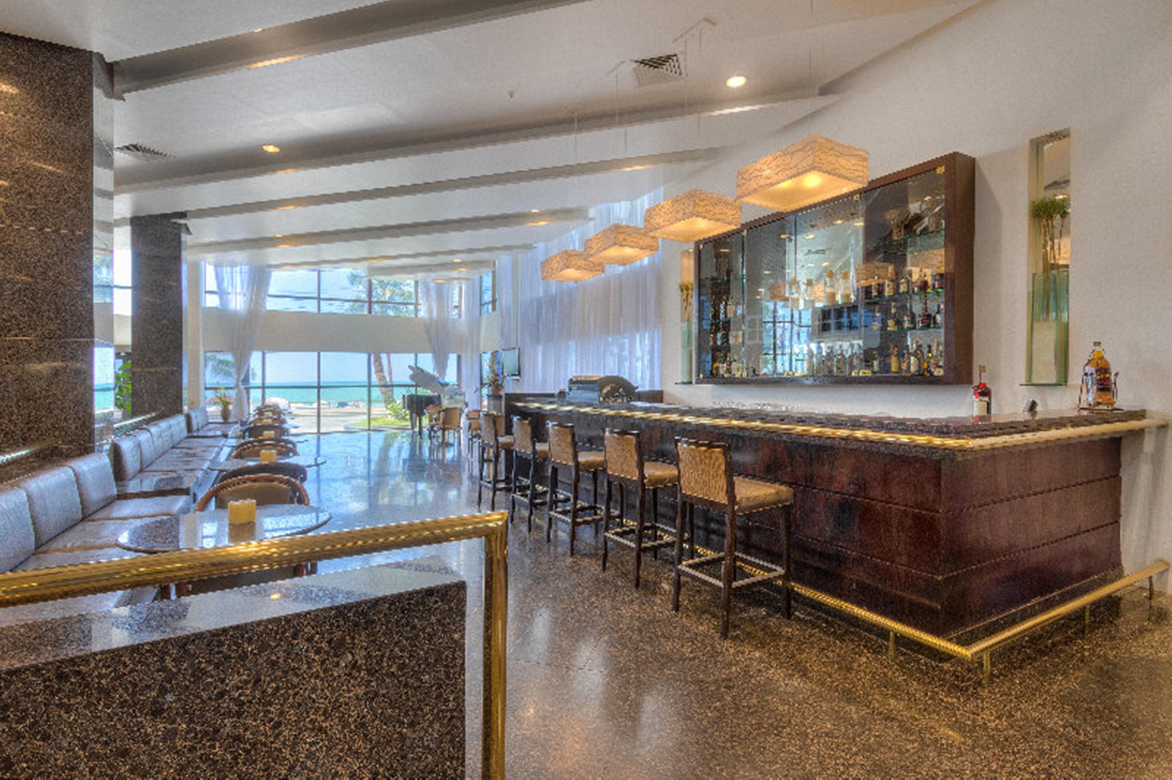 Grand Mercure Boa Viagem 5*