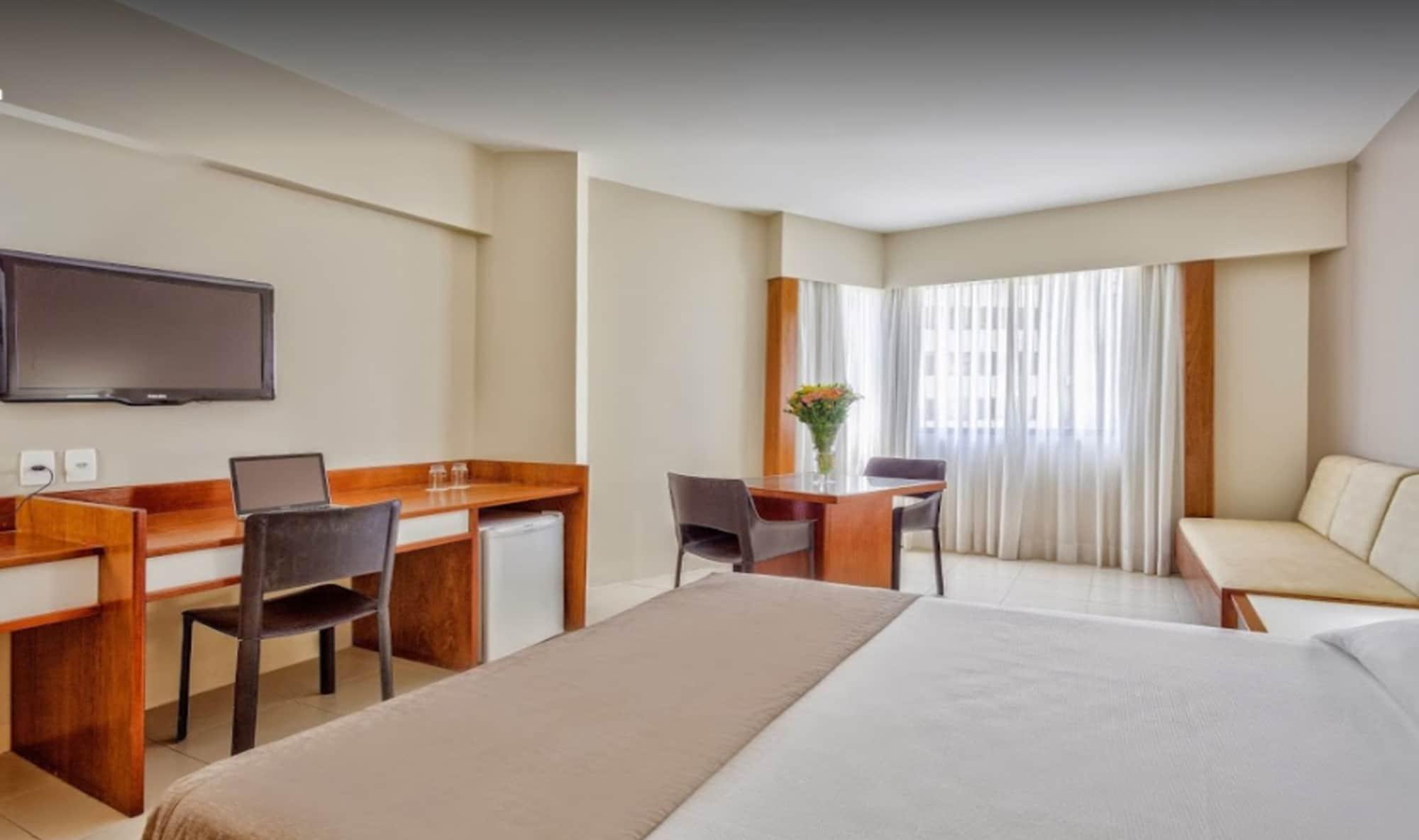 Grand Mercure Boa Viagem