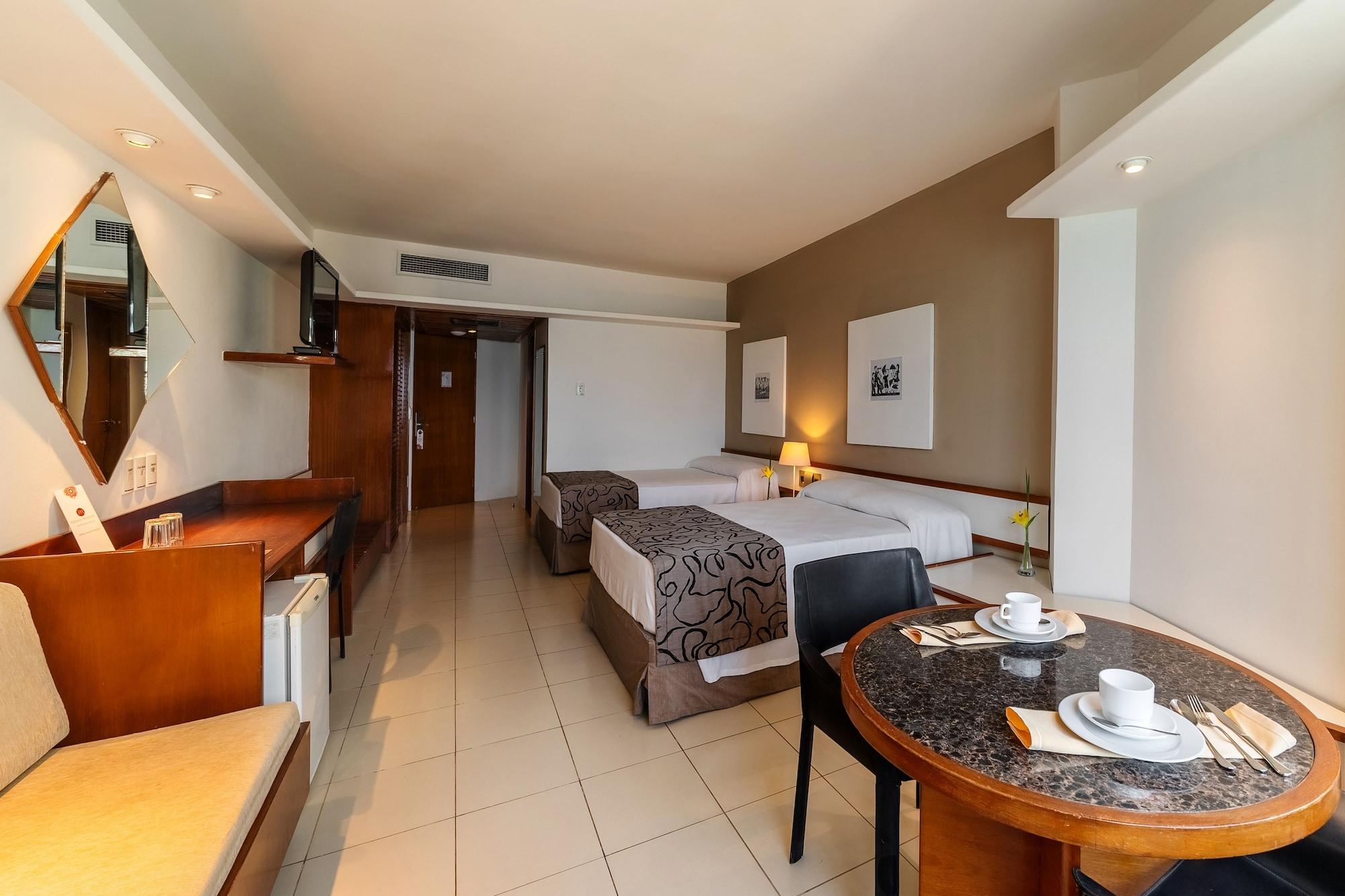 Grand Mercure Boa Viagem 5* Recife