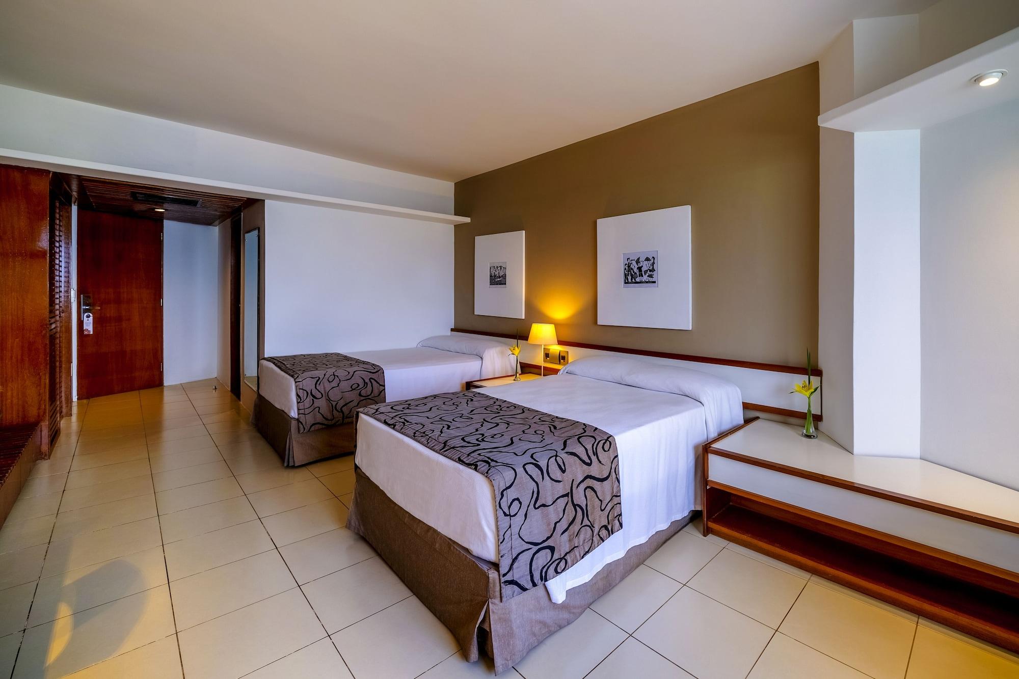 Hotel Grand Mercure Boa Viagem