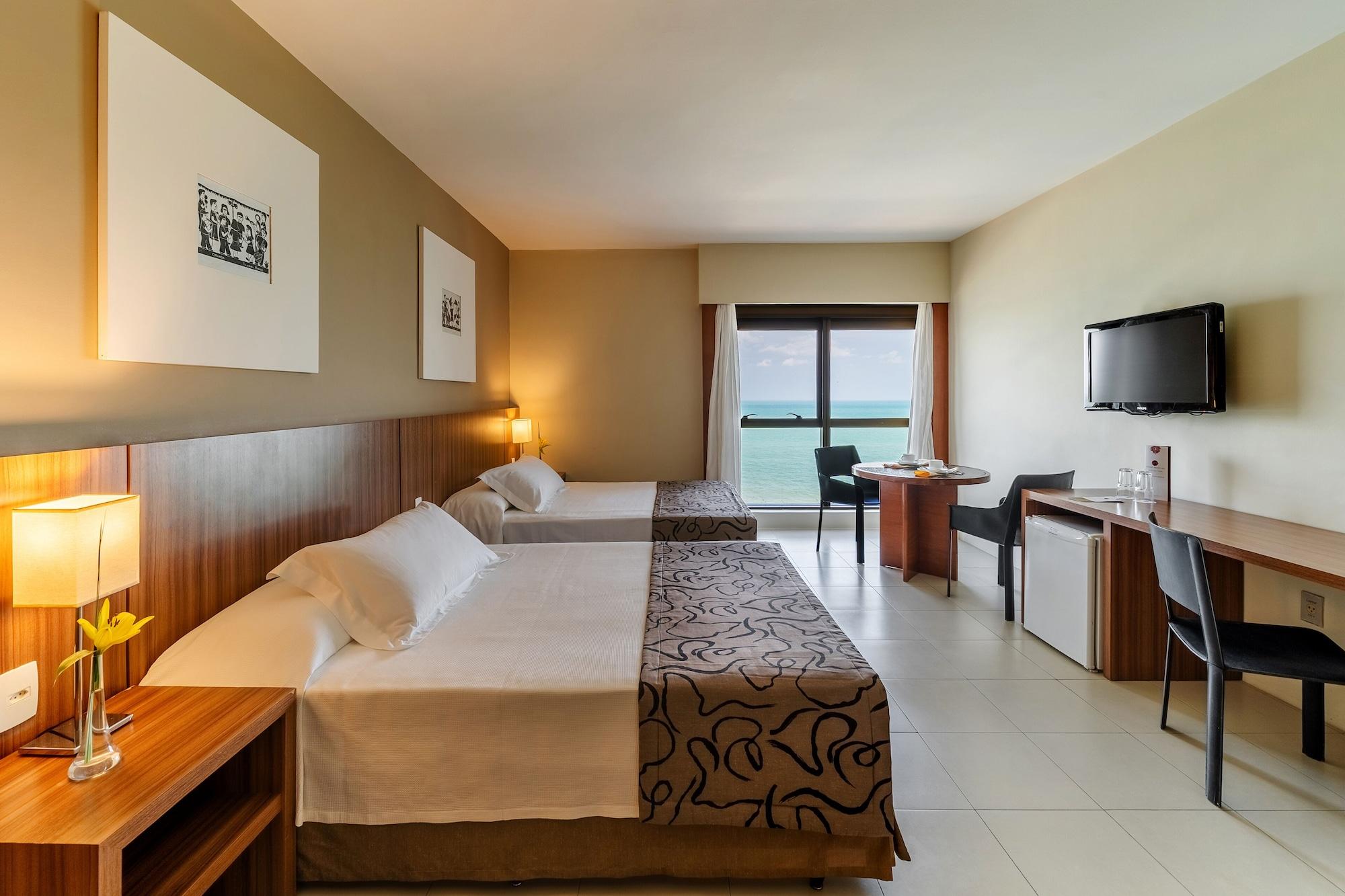 Hotel Grand Mercure Boa Viagem Recife