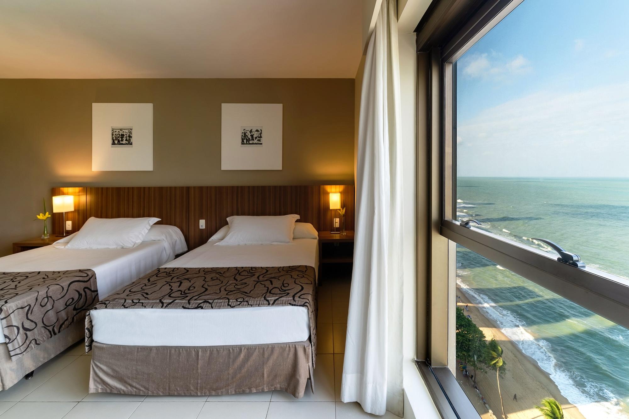 Grand Mercure Boa Viagem Recife