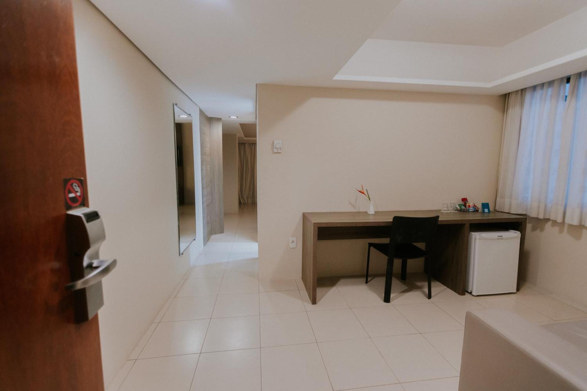 Hotel Grand Mercure Boa Viagem Recife