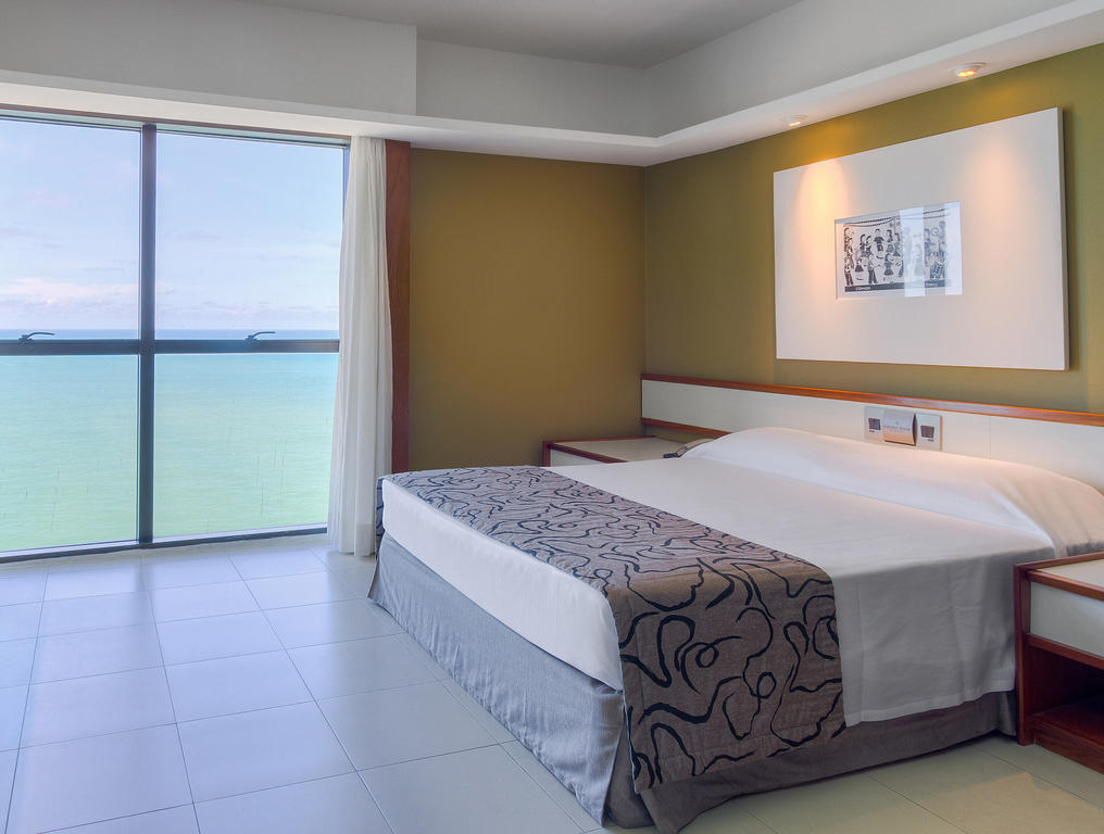 Hotel Grand Mercure Boa Viagem 5*