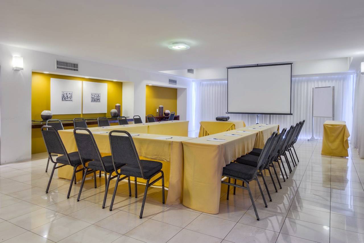 Hotel Grand Mercure Boa Viagem Recife