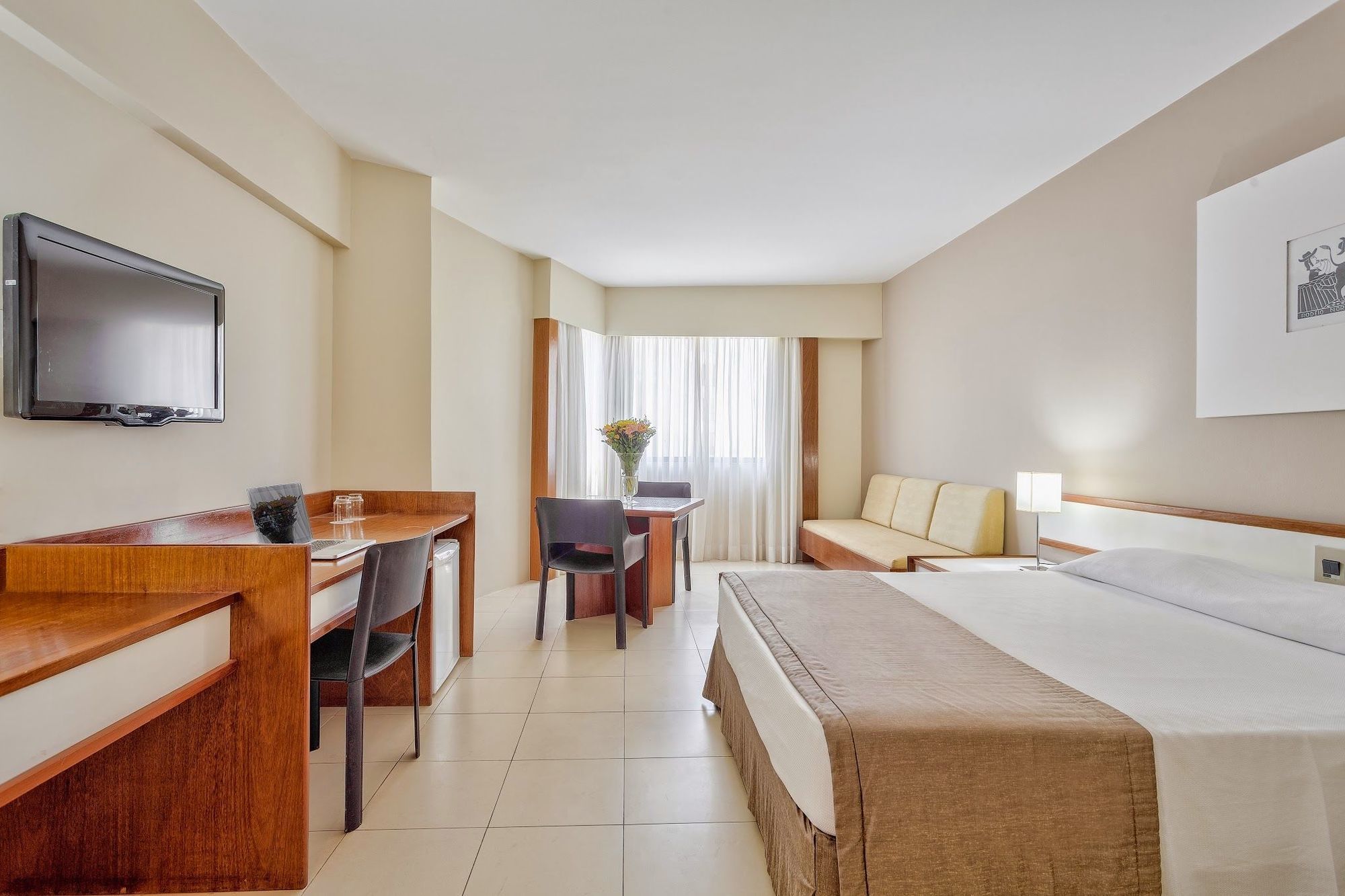 Grand Mercure Boa Viagem Hotel