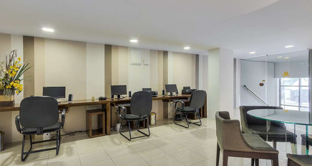 Hotel Grand Mercure Boa Viagem 5*