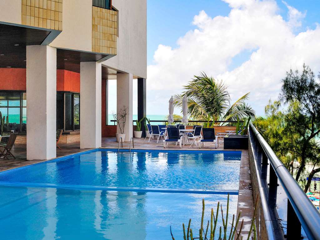 Grand Mercure Boa Viagem Hotel