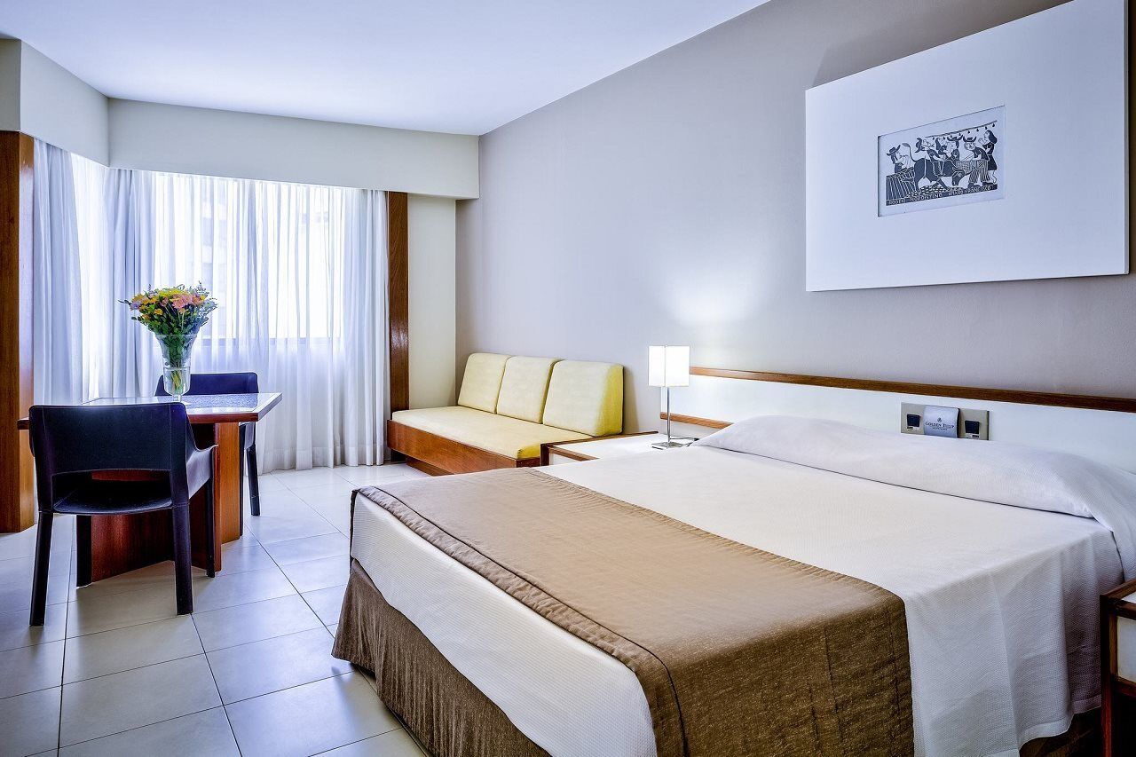 Grand Mercure Boa Viagem Hotel Recife