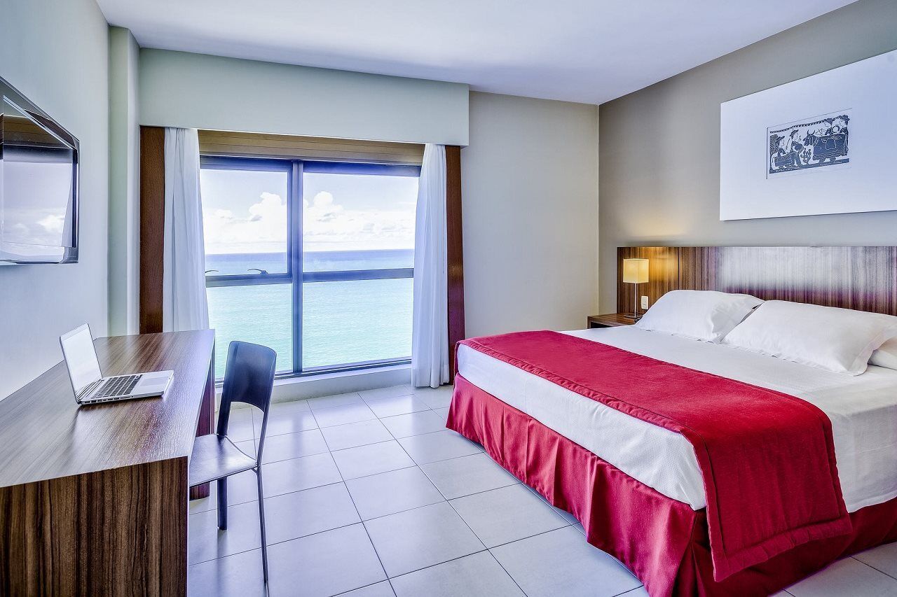 Grand Mercure Boa Viagem 5*