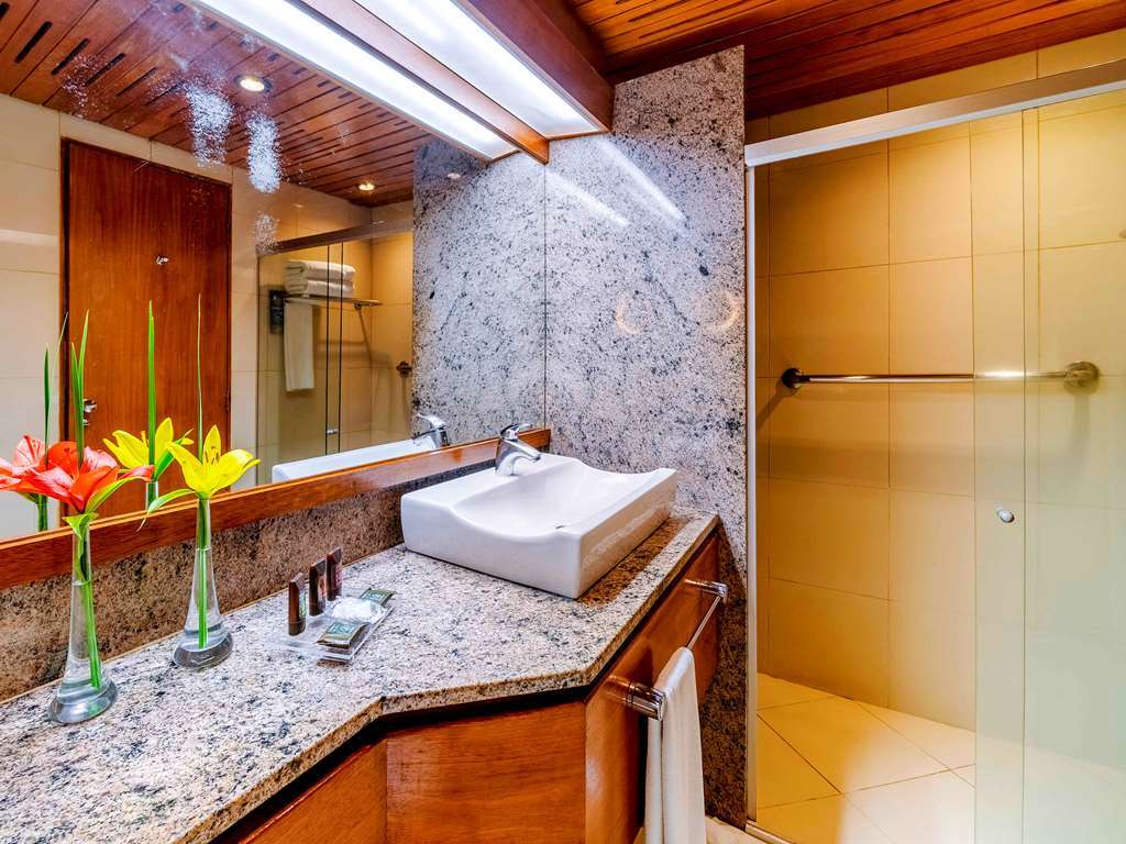 Hotel Grand Mercure Boa Viagem Recife